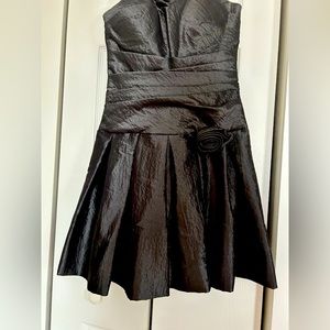 Max and Cleo cocktail dress, size small
